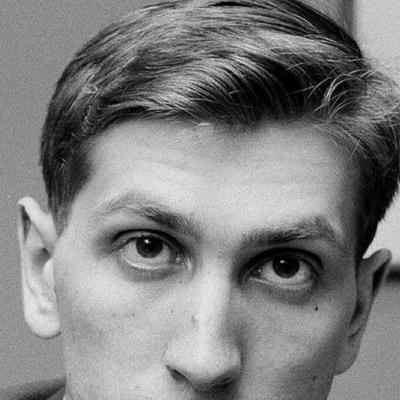 Бобби Фишер