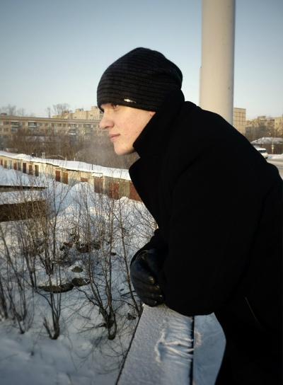 Сергей Шарапов