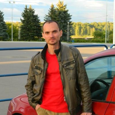 Василий Банов