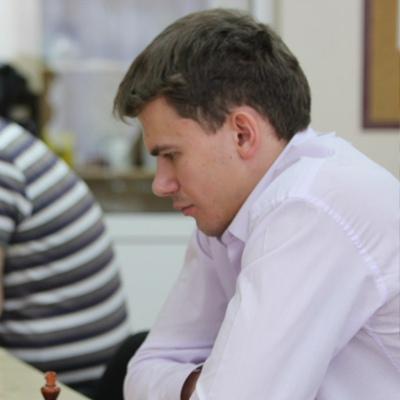 Александр Сивцов
