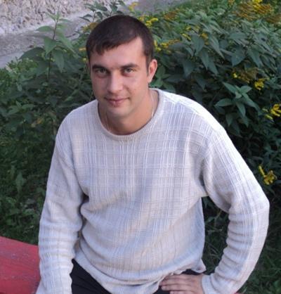 Денис Мацкевич