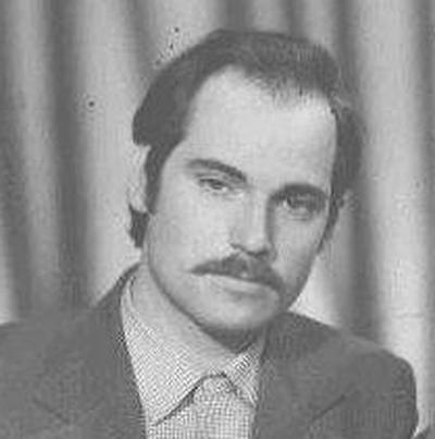 Владимир Кравец