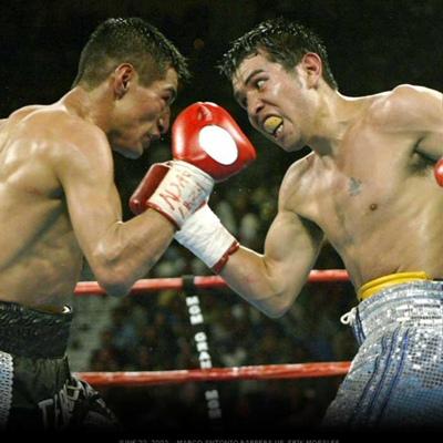 Marco-Antonio Barrera