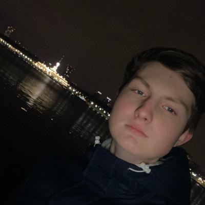 Александр Докукин