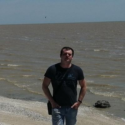 Миша Власов