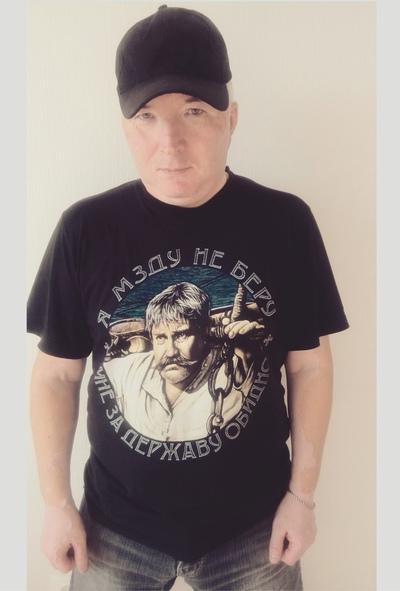 Василий Кузнецов