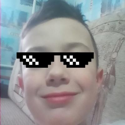 Никита Иванов