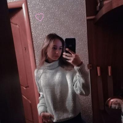 Вика Грекова