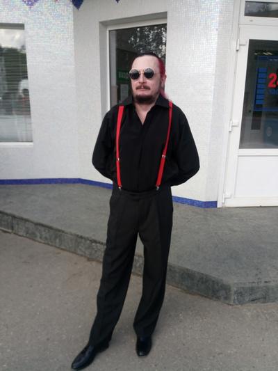 Олег Андреев