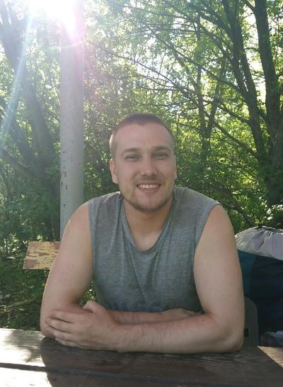 Григорий Петров