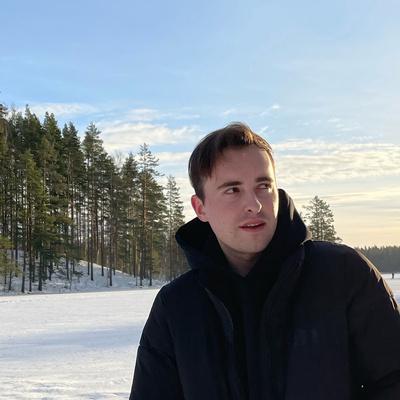 Дима Середов