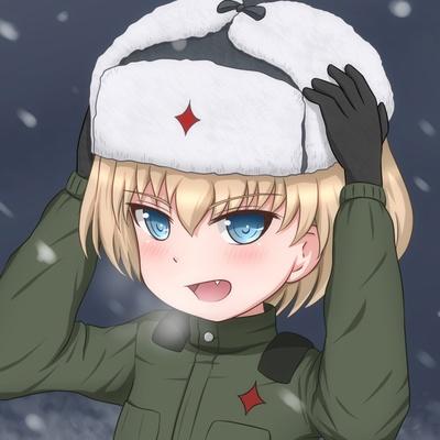 Родион Марьин
