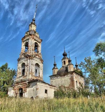 Александр Пересвет