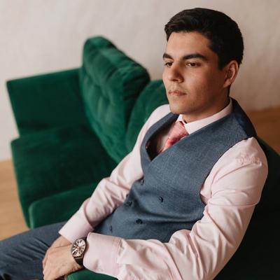 Сердар Эсенов