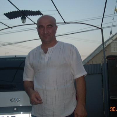 Антей Вологиров