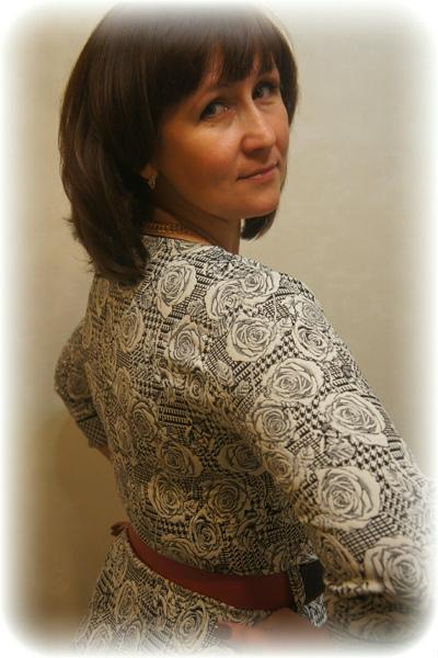 Елена Лагерева