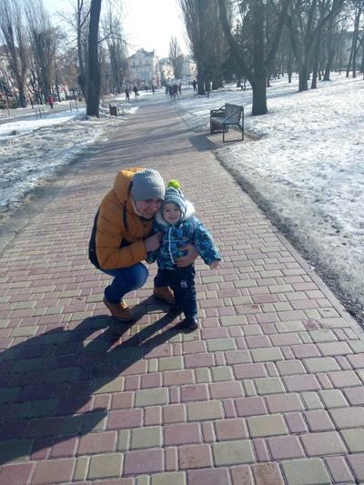 Вадiм Залозний