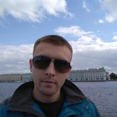 Алексей Ратников