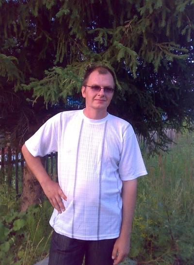 Илья Рогачков