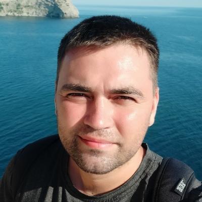 Даниил Пефтиев