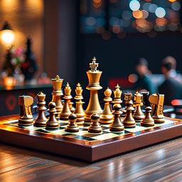 Chess Com