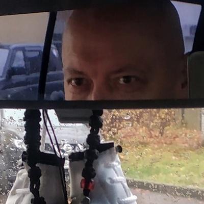 Сергей Львов