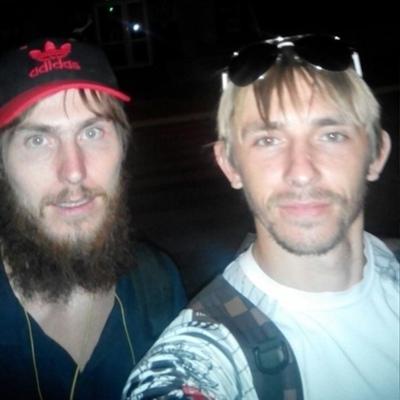 Владимир Пожидаев