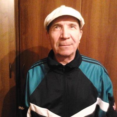 Александр Епанчинцев