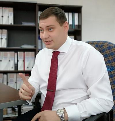 Виталий Медко