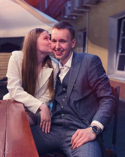 Дмитрий Митрохин