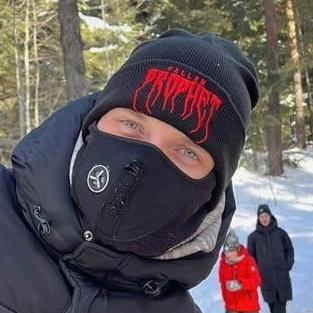 Никита Золотунов