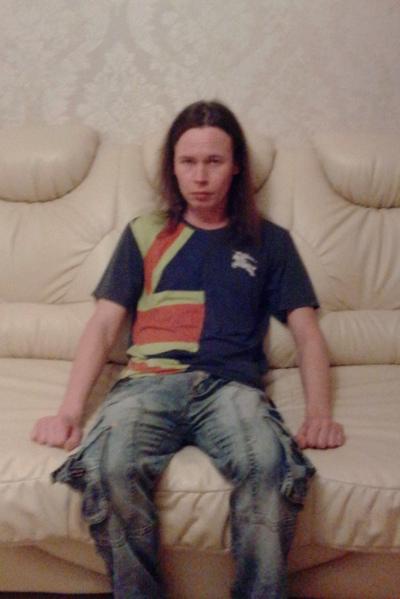 Андрей Костин