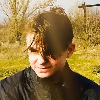 Сергей Шаповалов