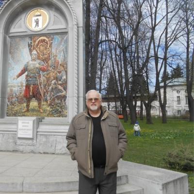 Александр Демин