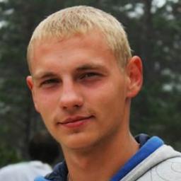 Иван Лебедев
