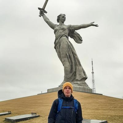 Влад Бенгард