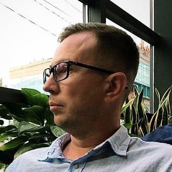 Андрей Ахмитшин