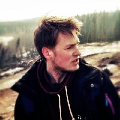 Артём Сладков