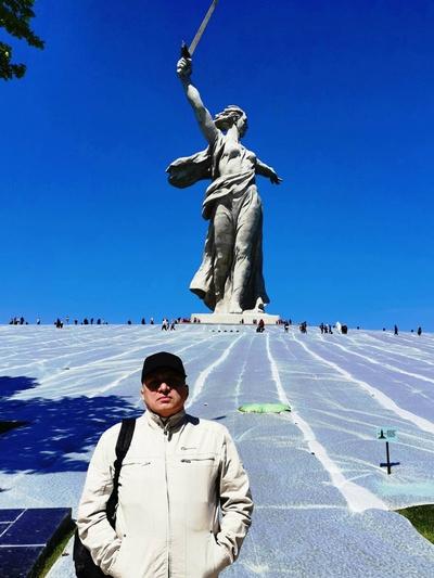 Юрий Яковлев