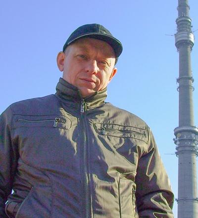 Александр Тюрин