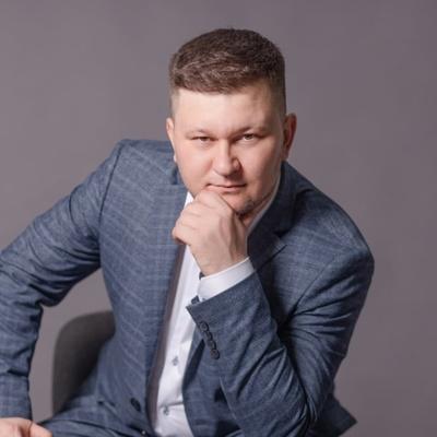 Максим Макаленко