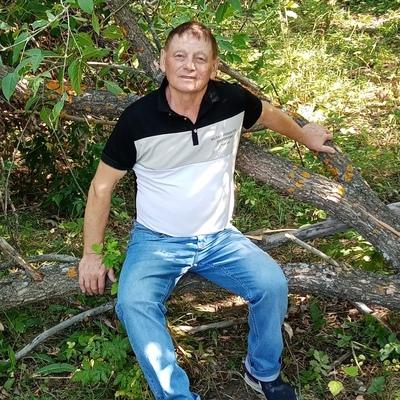 Алексей Жаренков