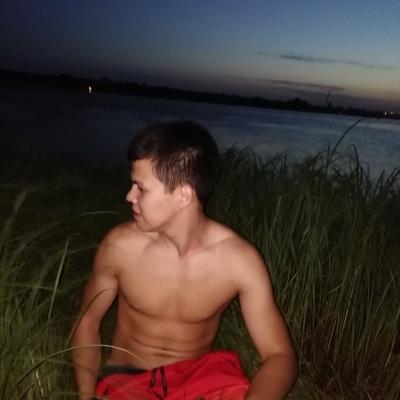 Eric Lenger